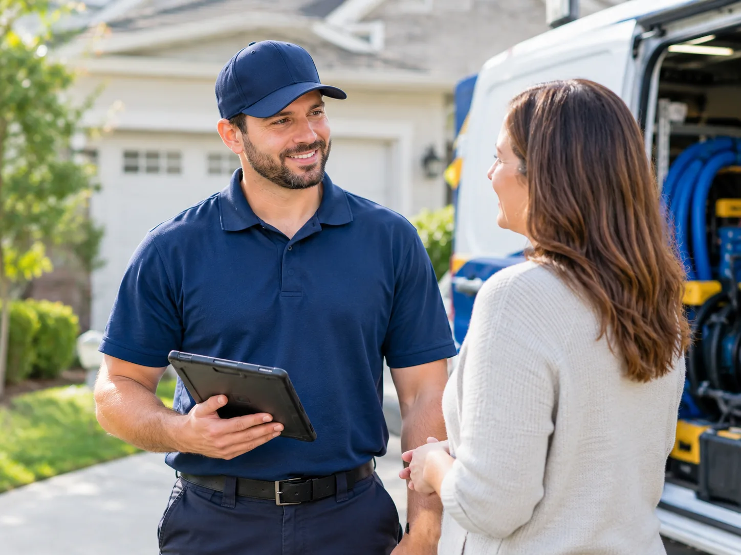 Sewage Backup Cleanup Manitou, OK FAQs